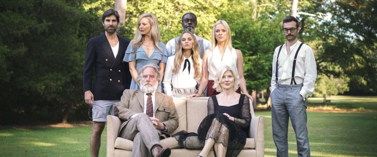 Watch The Fox Hunter