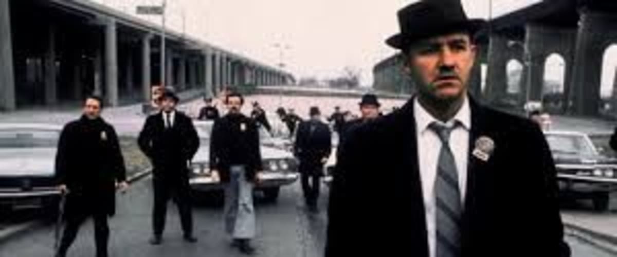 The French Connection