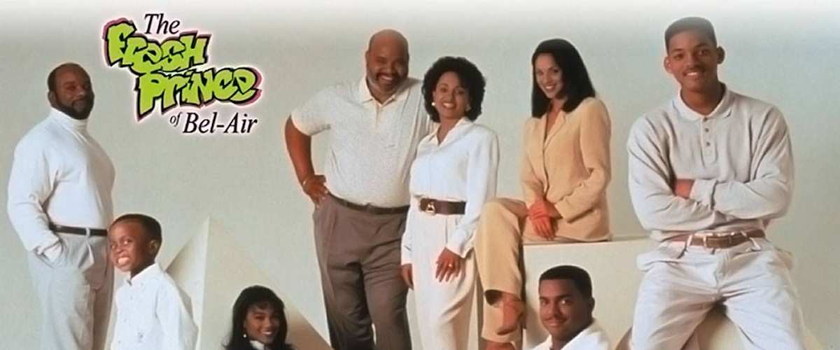 The Fresh Prince of Bel-Air - Season 2