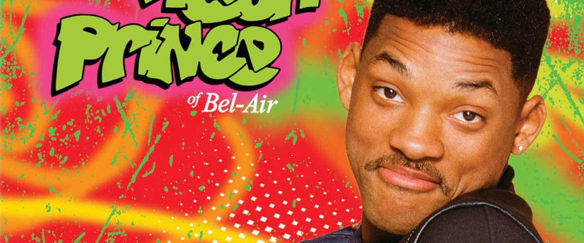 Watch The Fresh Prince of Bel-Air - Season 3