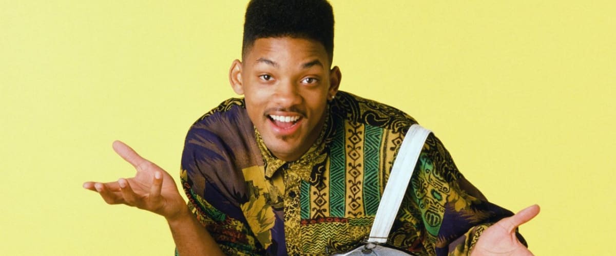 The Fresh Prince of Bel-Air - Season 5