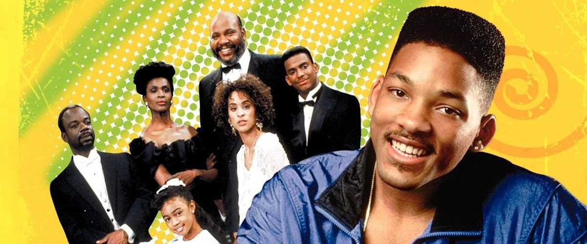 The Fresh Prince of Bel-Air - Season 6