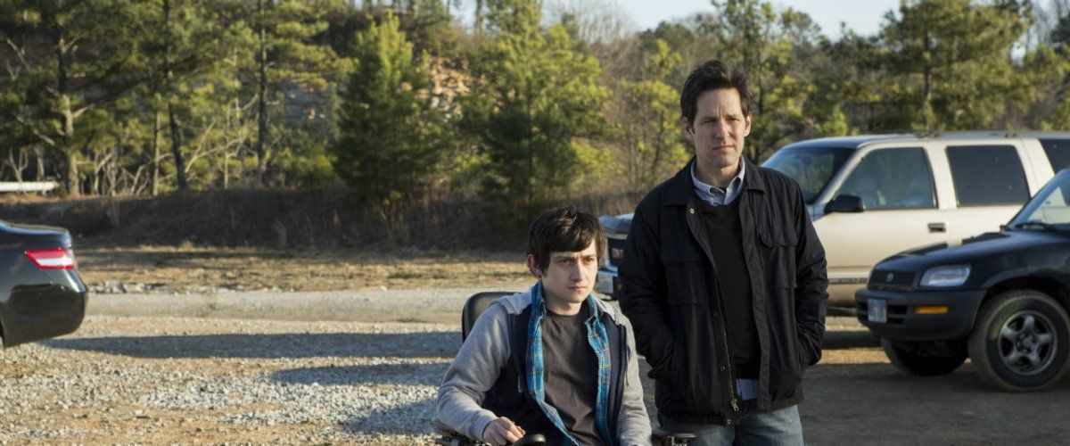 Watch The Fundamentals of Caring