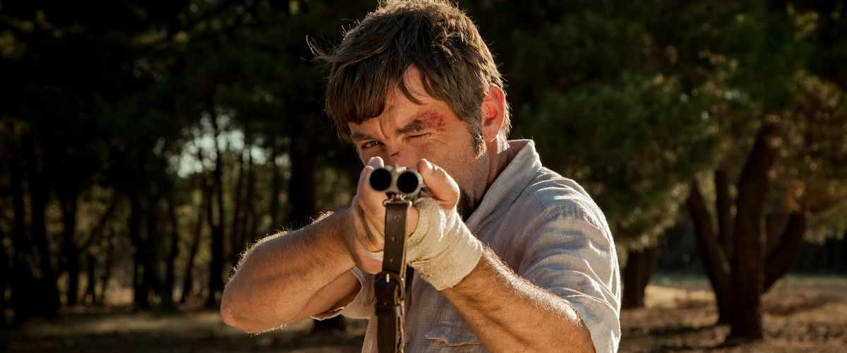 The Fury of a Patient Man