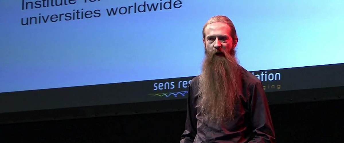 The Future of Work and Death