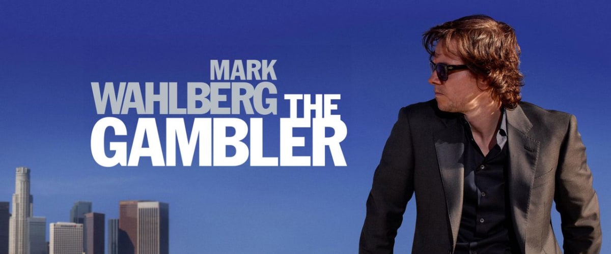 Watch The Gambler