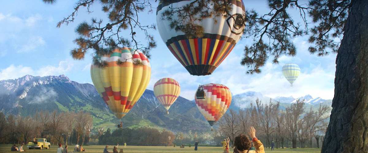 Watch The Games Maker