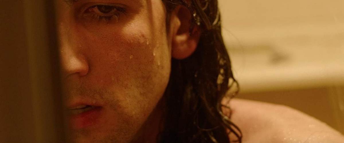 The Garden Left Behind