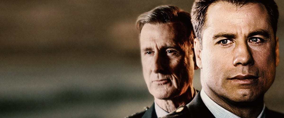 The General's Daughter