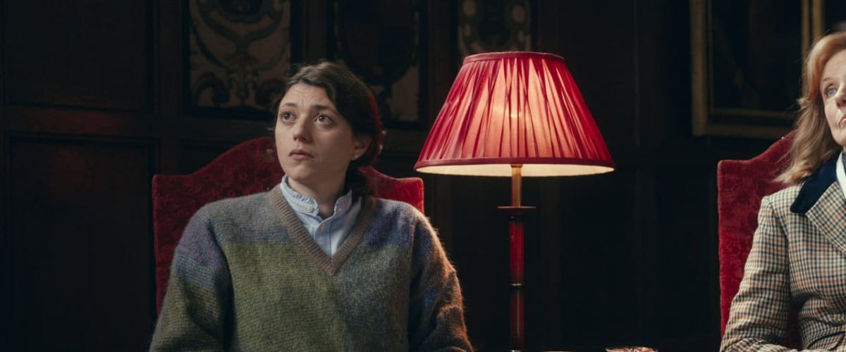 The Gentlemen - Season 1