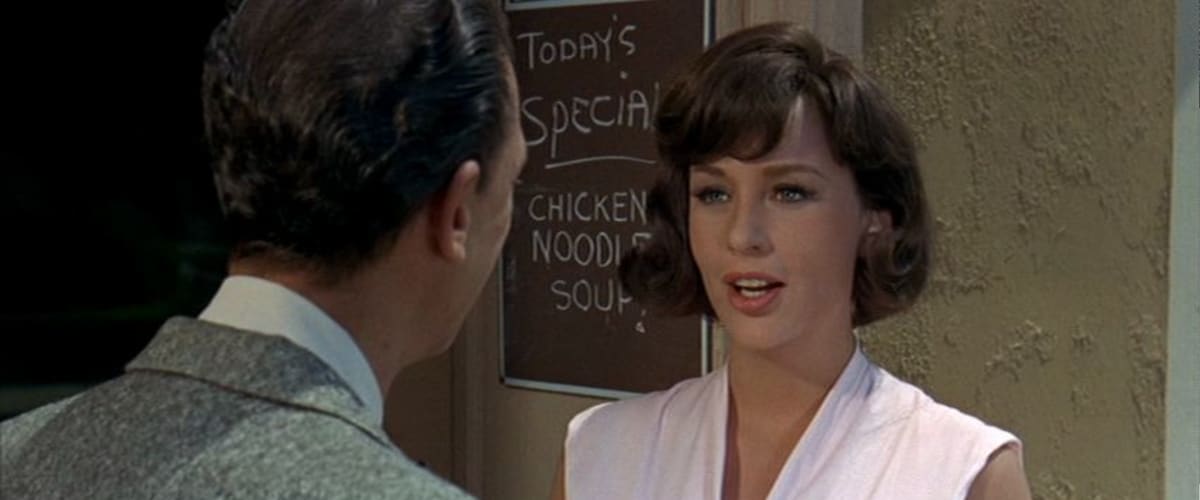 The Ghost and Mr Chicken