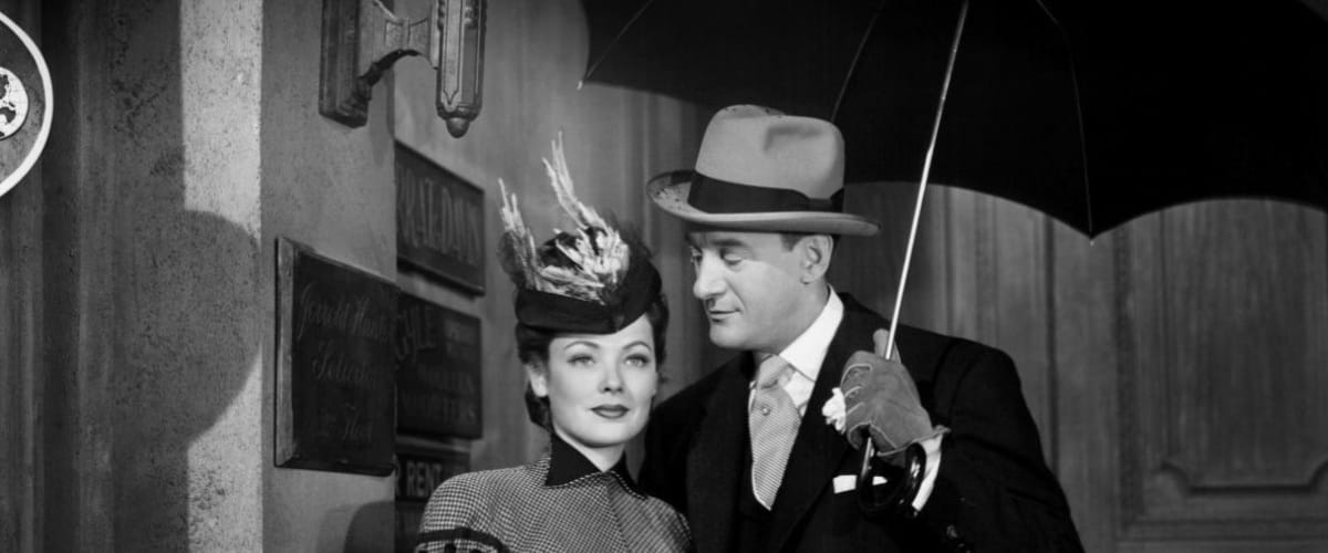 The Ghost and Mrs Muir