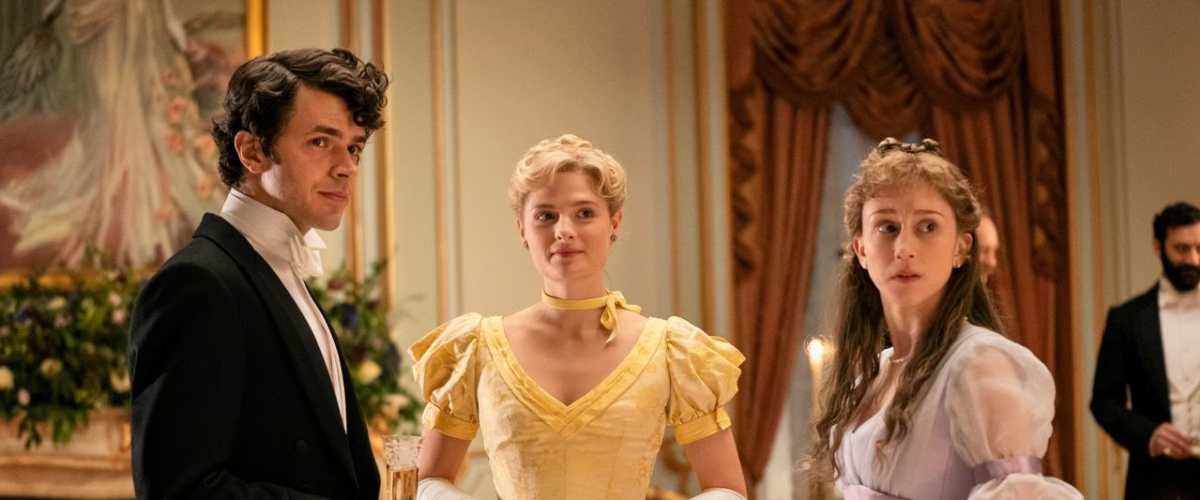 The Gilded Age - Season 1