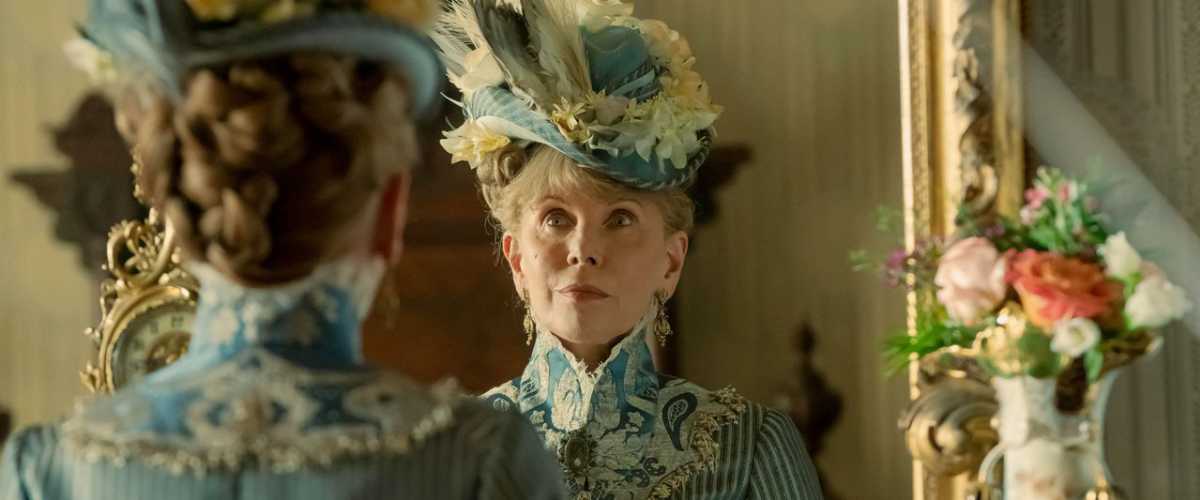 Watch The Gilded Age - Season 2