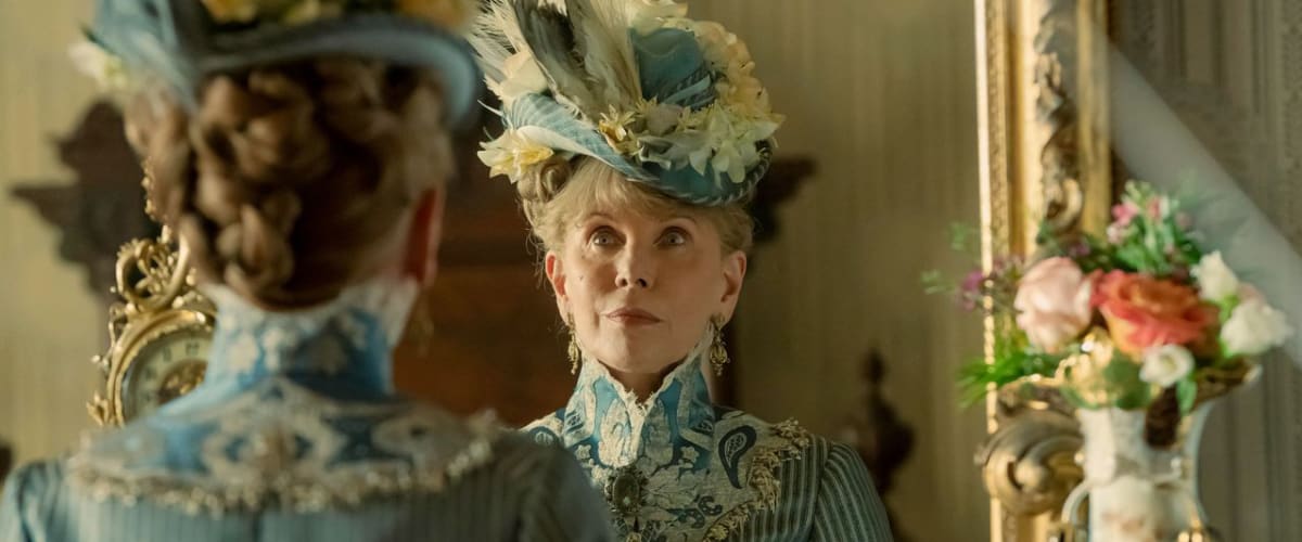 Watch The Gilded Age - Season 3