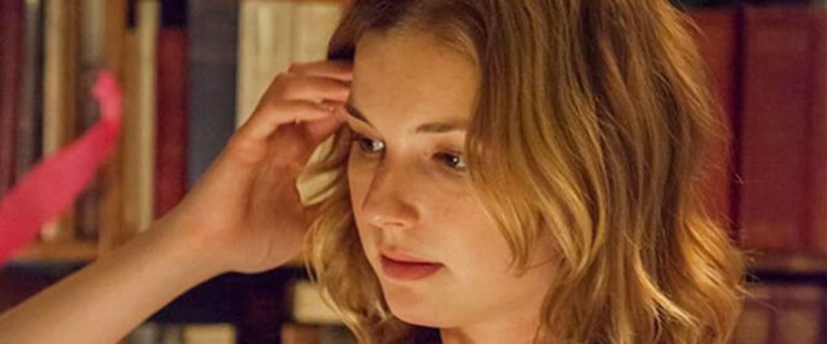 Watch The Girl In the Book