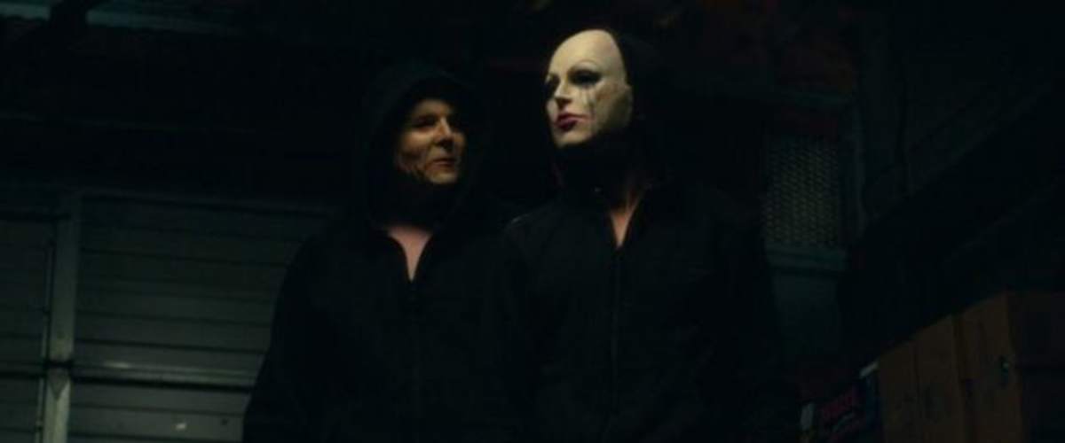 Watch The Girl in the Photographs (2015)