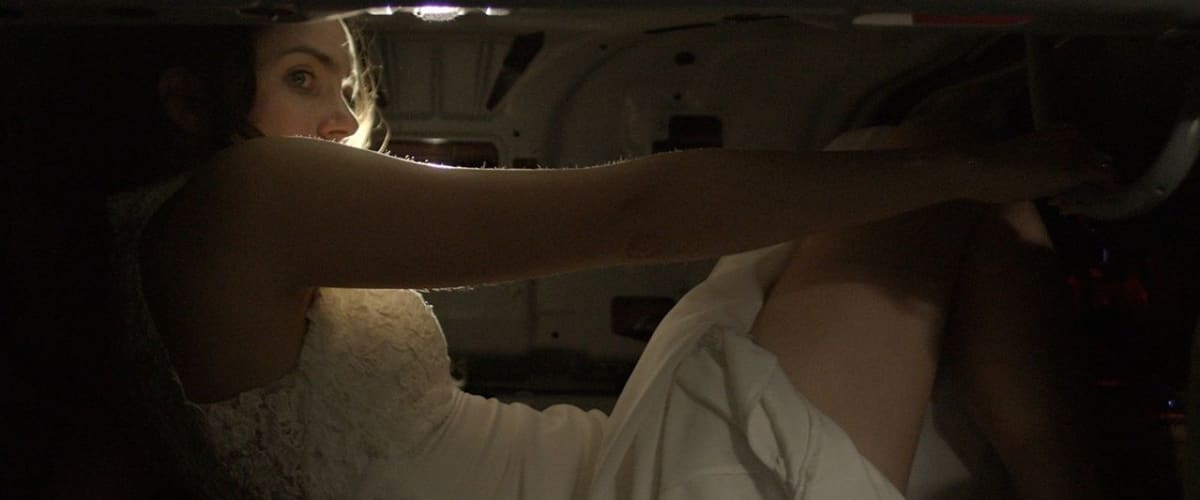 Watch The Girl in the Trunk