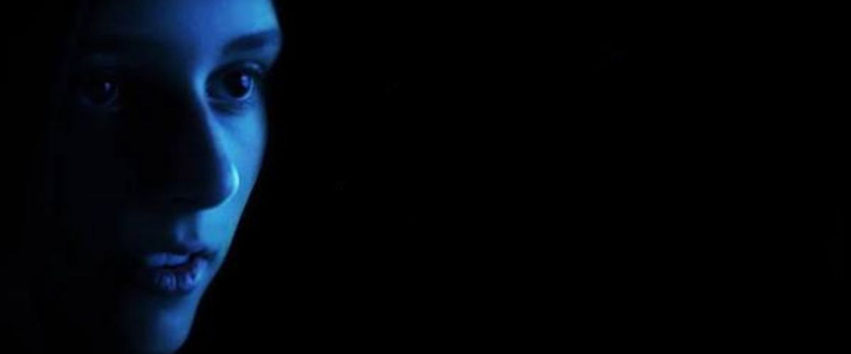 Watch The Girl in the Woods