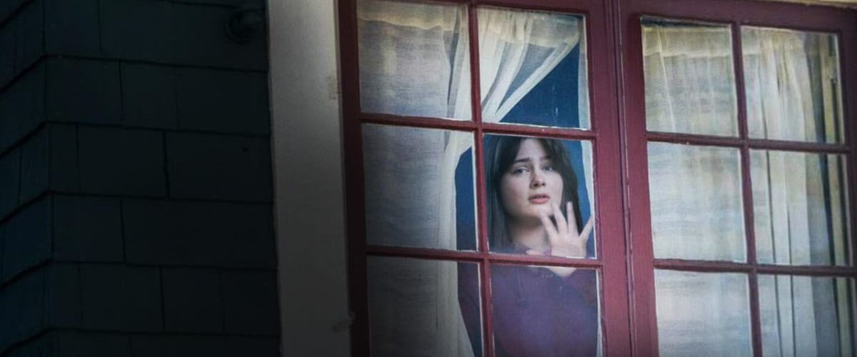 Watch The Girl Locked Upstairs: The Tanya Kach Story