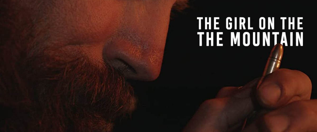 The Girl on the Mountain