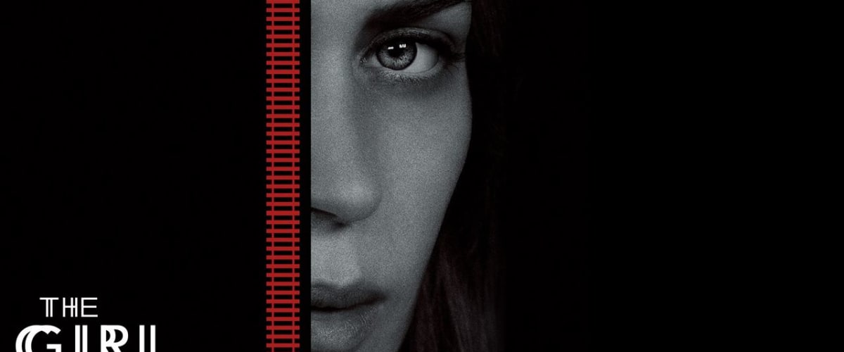 The Girl on the Train