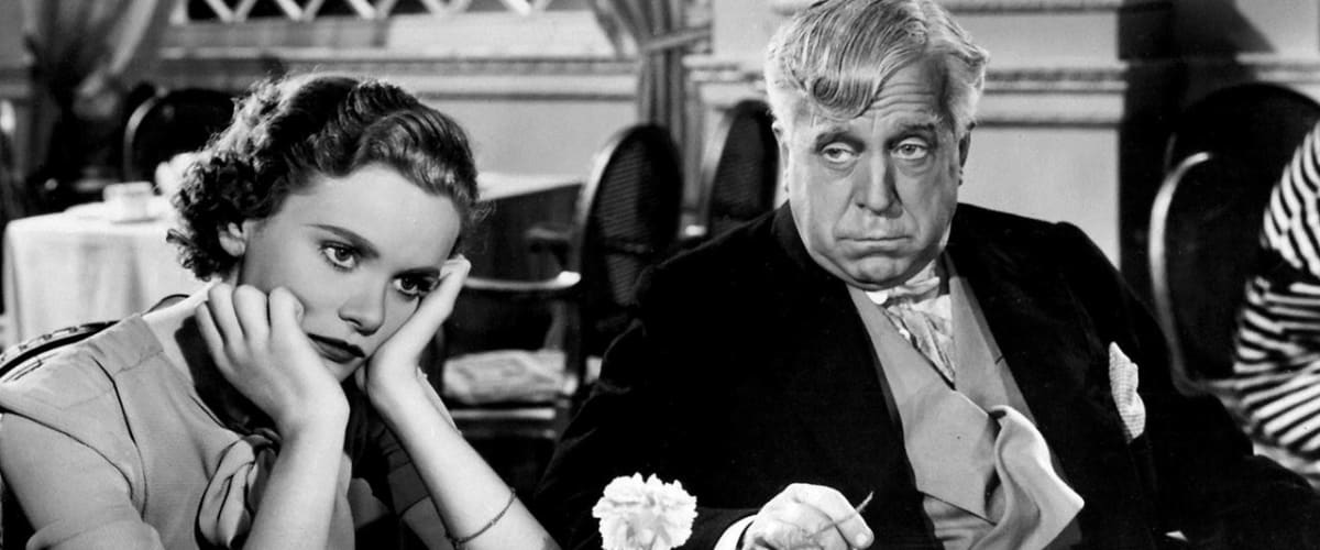 Watch The Girl Was Young