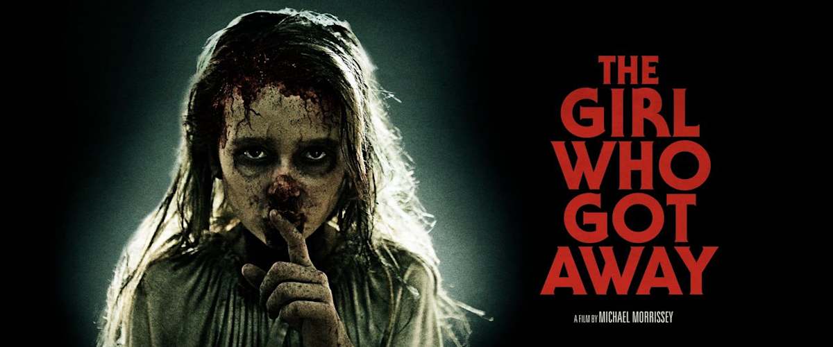 The Girl Who Got Away