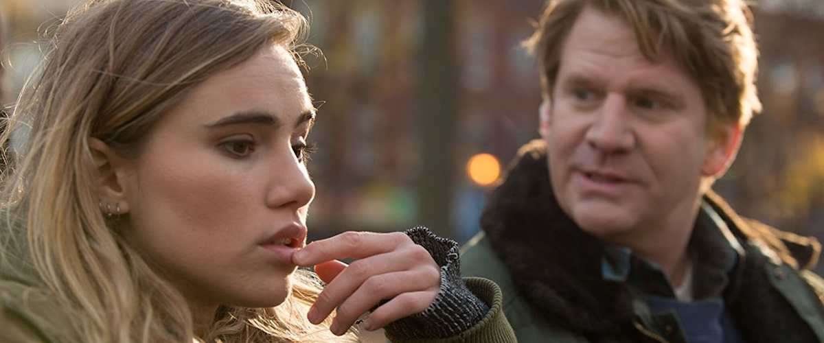 The Girl Who Invented Kissing