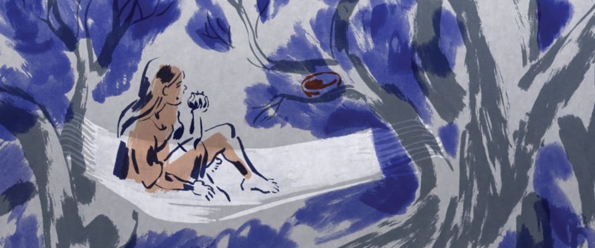 The Girl Without Hands