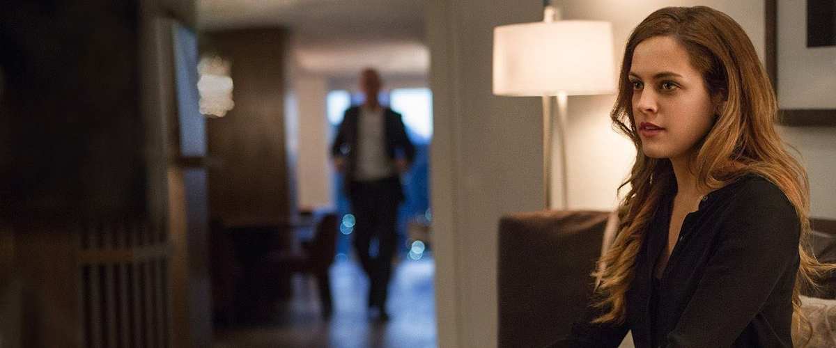 The Girlfriend Experience - Season 1