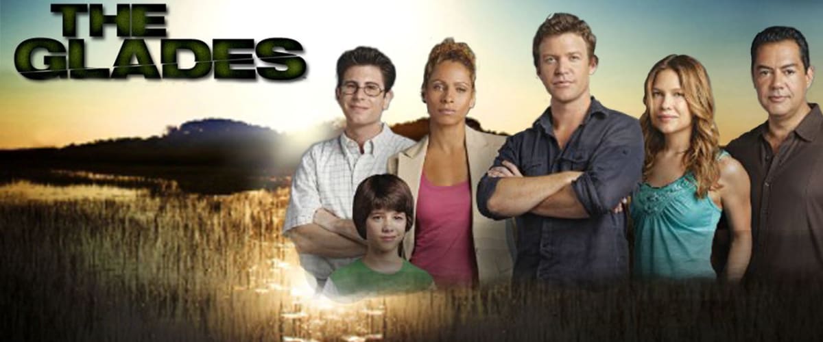 The Glades - Season 1