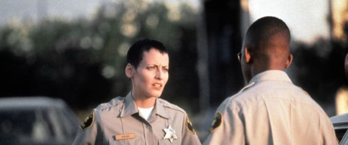 Watch The Glass Shield