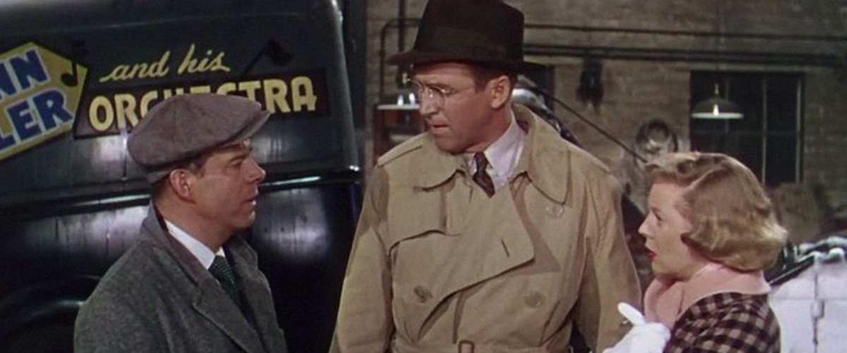 The Glenn Miller Story