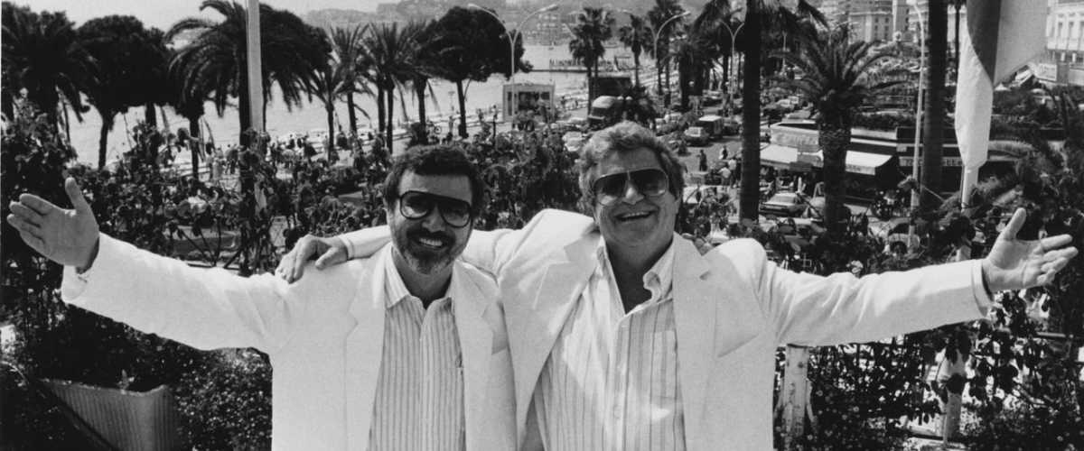 The Go-Go Boys: The Inside Story of Cannon Films