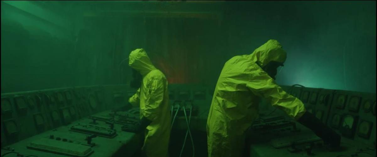 The God Inside My Ear