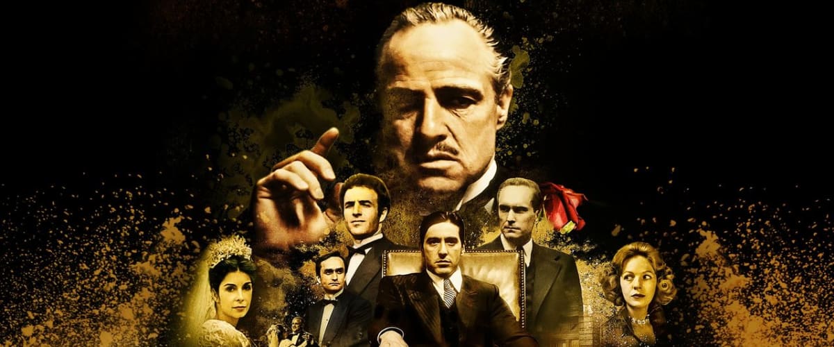 The Godfather