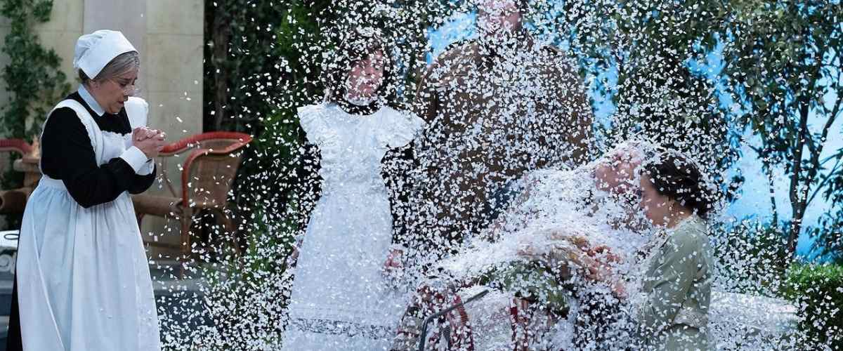 The Goes Wrong Show - Season 2