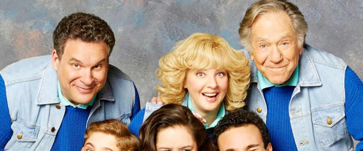 Watch The Goldbergs - Season 1