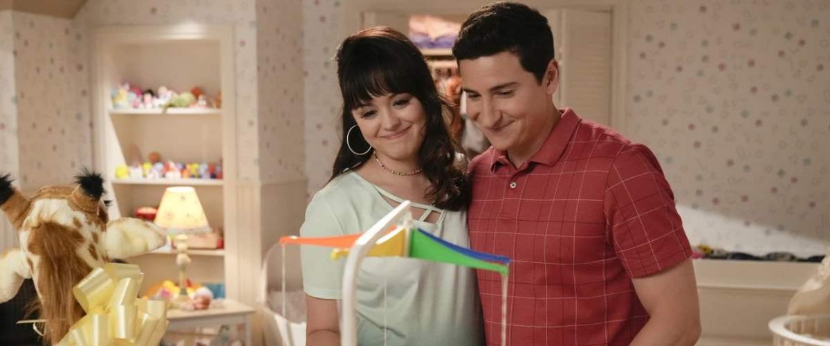 Watch The Goldbergs - Season 10