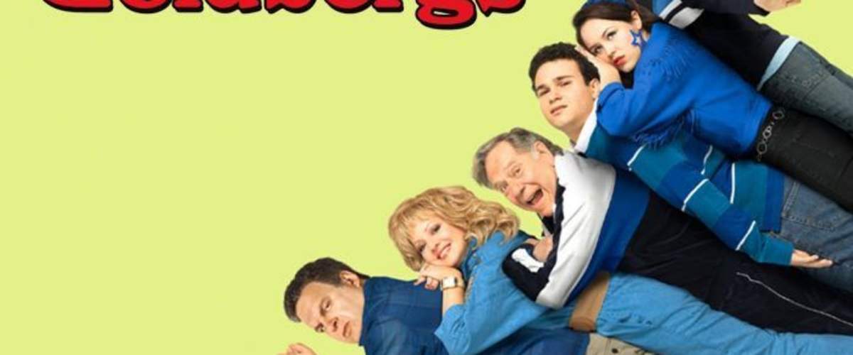 Watch The Goldbergs - Season 5