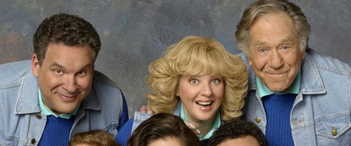 The Goldbergs - Season 6