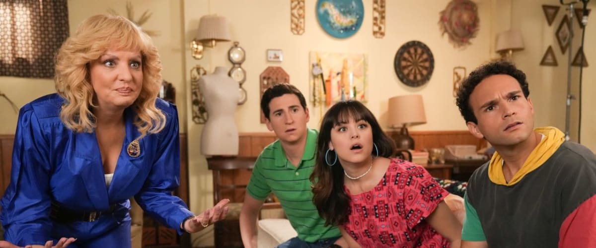 Watch The Goldbergs - Season 9