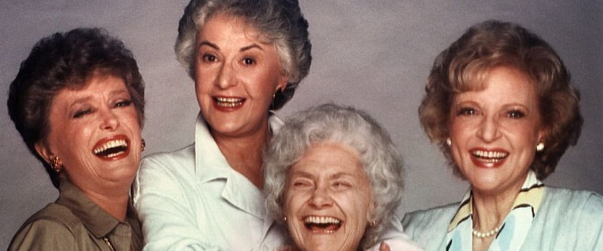 The Golden Girls - Season 3