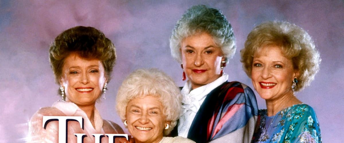 The Golden Girls - Season 7