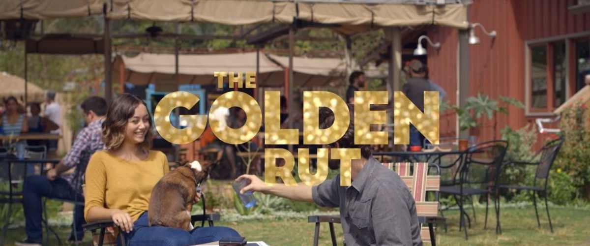 The Golden Rut