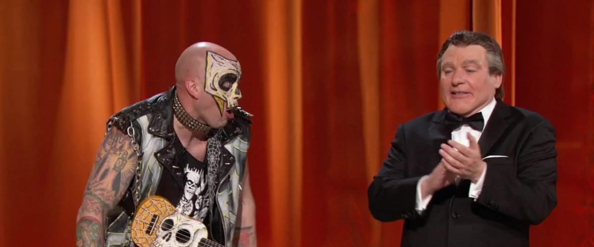 The Gong Show (2017) - Season 1