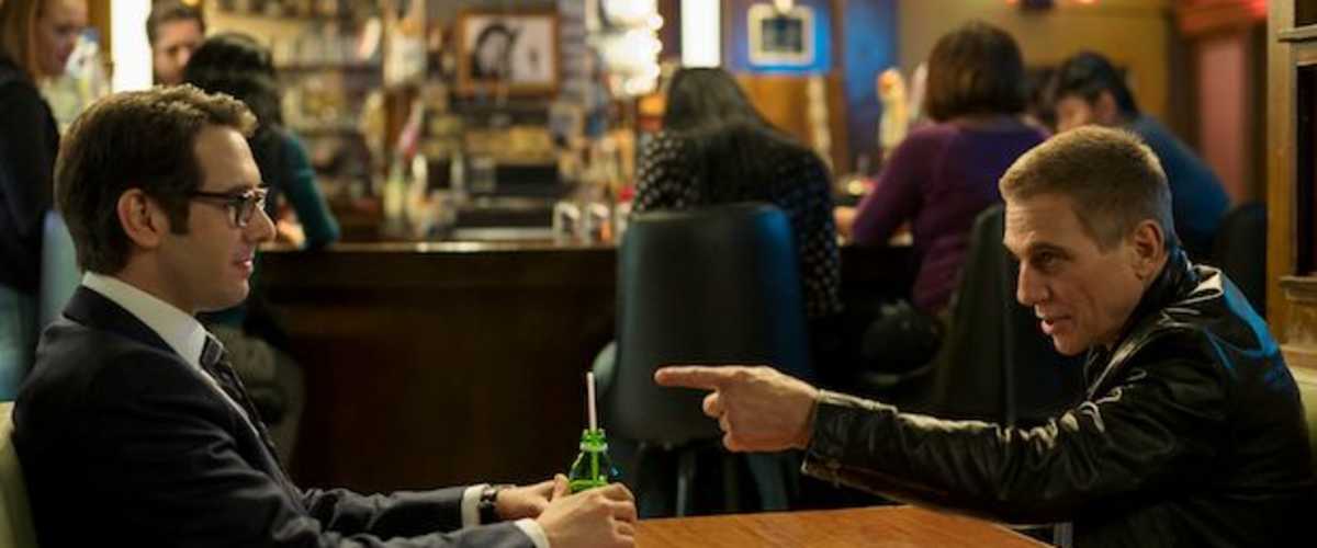 Watch The Good Cop - Season 1