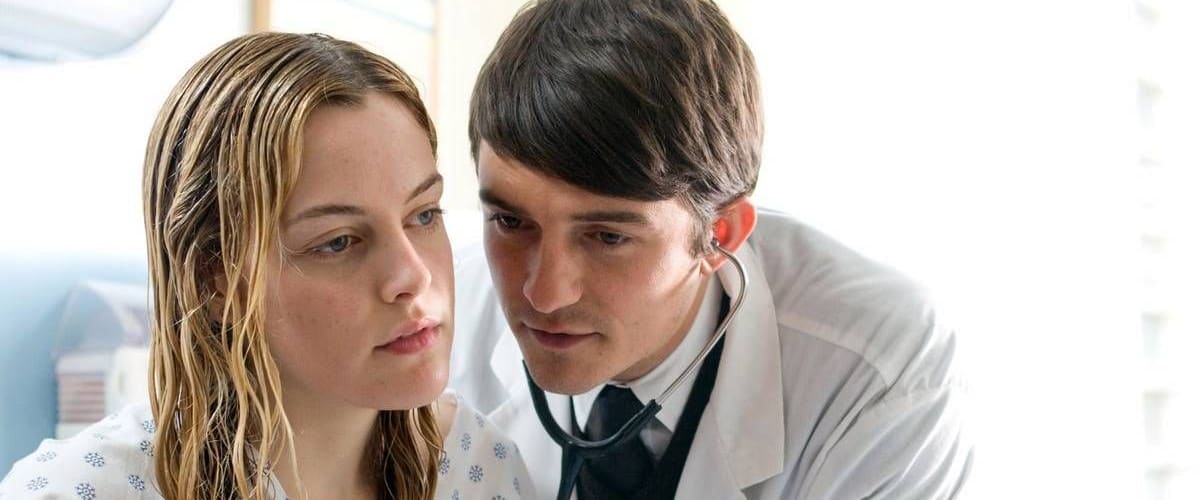 The good doctor season 1 2024 123