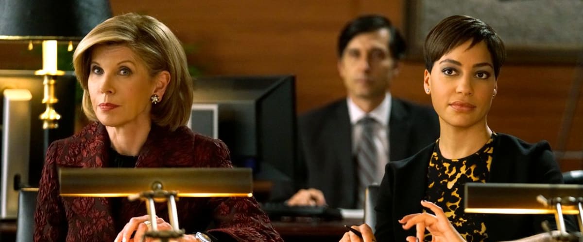 The Good Fight - Season 1